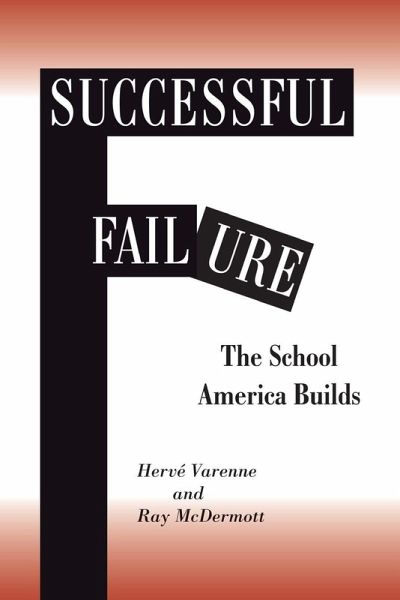 Successful Failure Successful Failure