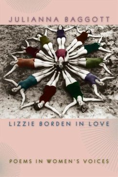 Lizzie Borden in Love - Baggott, Julianna