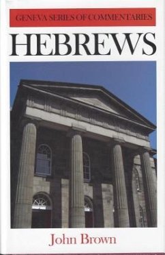 Hebrews - Brown, John