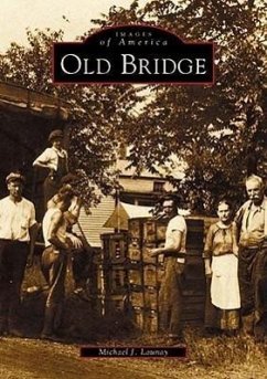 Old Bridge - Launay, Michael J.
