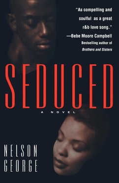 Seduced - George, Nelson