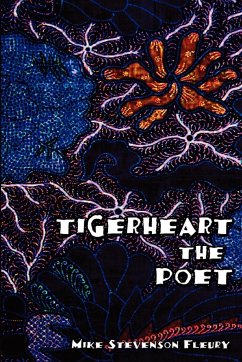 Tigerheart - Fleury, Mike Stevenson