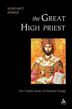 Cover Great High Priest