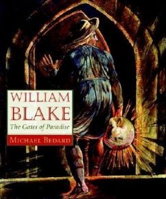 William Blake - Bedard, Michael