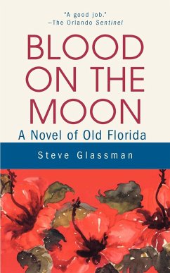 Blood on the Moon - Glassman, Steve