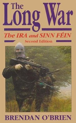 The Long War - O'Brien, Brendan