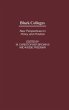 Black Colleges - Bild 1