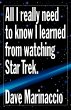 All I Really Need to Know I Learned... - Bild 1
