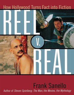 Reel V. Real - Sanello, Frank