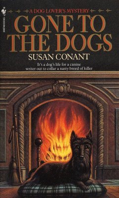 Gone to the Dogs - Conant, Susan