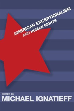 American Exceptionalism and Human Rights - Ignatieff, Michael (ed.)
