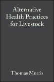 Alternative Health Practices for Livestock