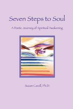 Seven Steps to Soul - Caroll, Suzan