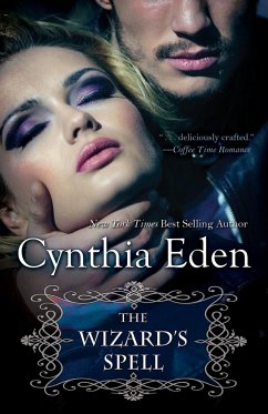 The Wizard's Spell - Eden, Cynthia