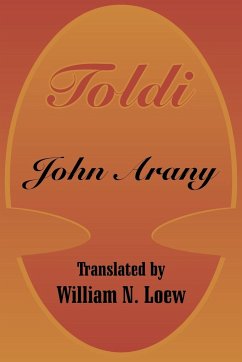 Toldi - Arany, John