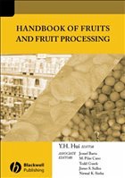 Fruits Processing - Hui, Y.H. / Barta, Josef / Cano, Pilar