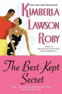 The Best-Kept Secret - Roby, Kimberla Lawson