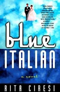 Blue Italian - Ciresi, Rita