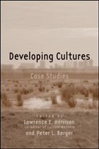 Developing Cultures - Harrison, Lawrence E.;Berger, Peter