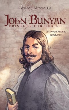 John Bunyan - Mitchell, George J.