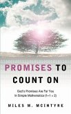 Promises To Count On