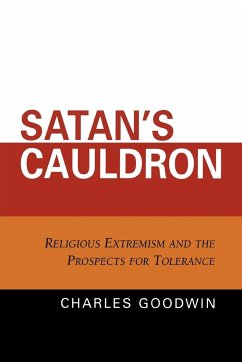 Satan's Cauldron - Goodwin, Charles Stewart