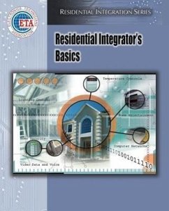 Residential Integrator's Basics - Delmar, Cengage Learning