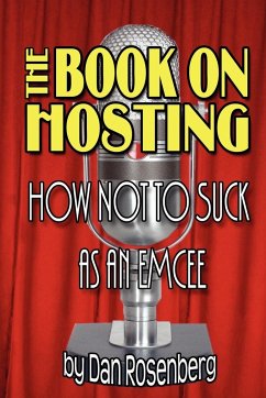 The Book on Hosting - Rosenberg, Dan