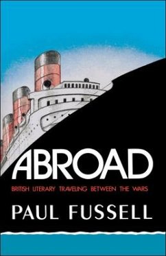 Abroad - Fussell, Paul