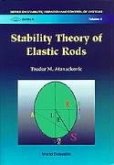 Stability Theory of Elastic Rods