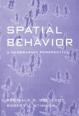 Spatial Behavior