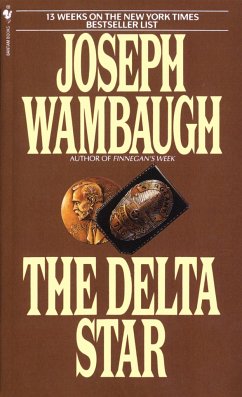 The Delta Star - Wambaugh, Joseph