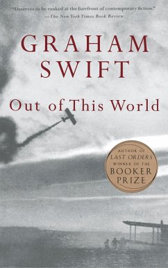 Out of This World - Swift, Graham