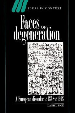 Faces of Degeneration - Pick, Daniel