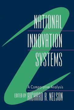 National Innovation Systems - Nelson, Richard R. (ed.)