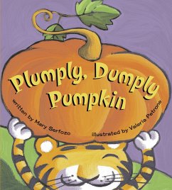 Plumply, Dumply Pumpkin - Serfozo, Mary