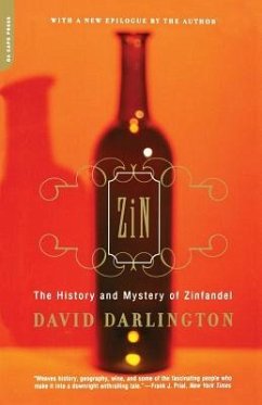 Zin - Darlington, David