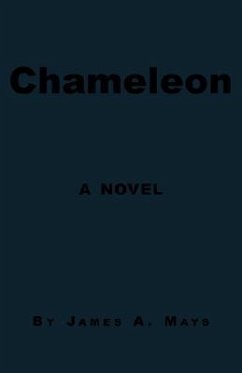 The Chameleon - Mays, James