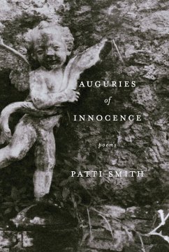 Auguries of Innocence - Smith, Patti