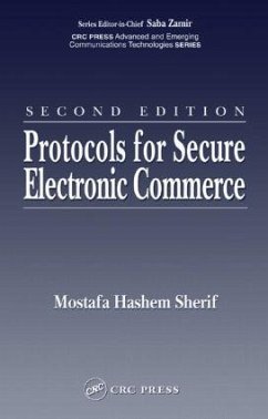 Protocols for Secure Electronic Commerce - Sherif, Mostafa Hashem