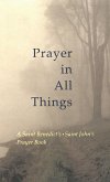 Prayer in All Things