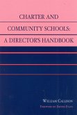 Charter and Community Schools