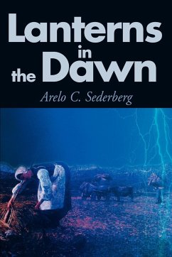 Lanterns in the Dawn - Sederberg, Arelo