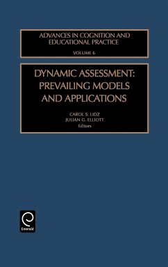 Dynamic Assessment - Lidz, Carol (ed.)
