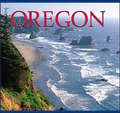 Oregon - Kyi, Tanya Lloyd