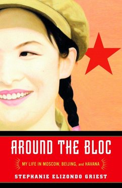 Around the Bloc - Griest, Stephanie Elizondo