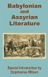 Babylonian and Assyrian Literature - Bild 1