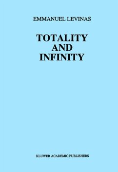 Cover Totality and Infinity