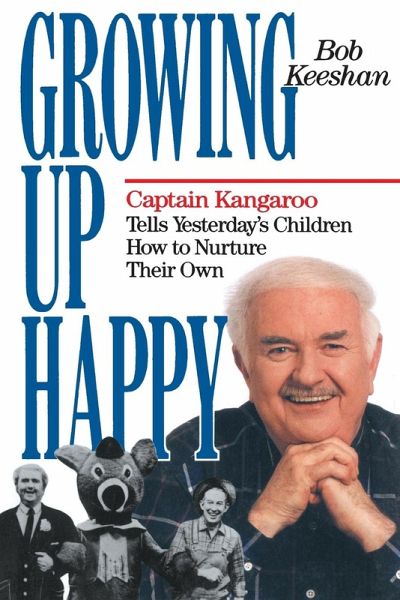 Growing Up Happy
