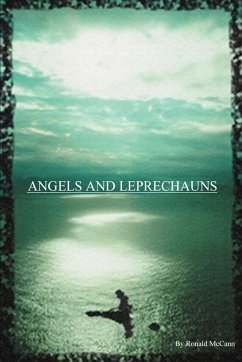 Angels and Leprechauns - McCann, Ronald